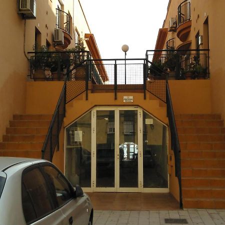 Apartamento Tres Carretas Puerto Real Διαμέρισμα Εξωτερικό φωτογραφία