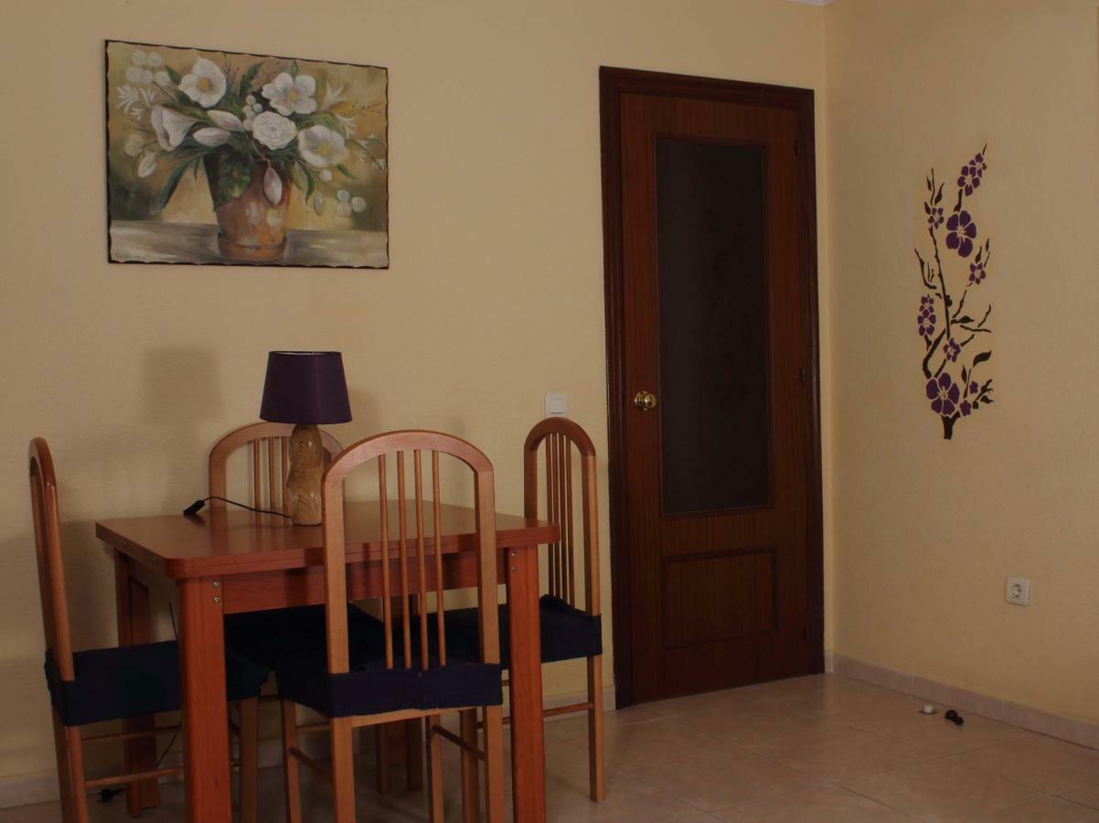 Apartamento Tres Carretas Puerto Real Διαμέρισμα Εξωτερικό φωτογραφία